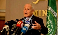 أبو الغيط: موعد عقد القمة العربية يحدد قبل نهاية جوان القادم بالتنسيق مع الجزائر