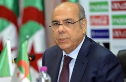 روراوة يترشح رسميا لعهدة جديدة ضمن المكتب التنفيذي لـ&quot;الكاف&quot; وينافسه الليبي طشاني والمغربي لقجع