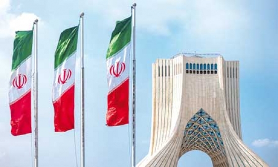 إيران تنفي حدوث انفجار غرب طهران