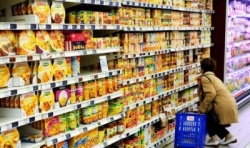 واردات: ارتفاع المواد الغذائية وانخفاض الأدوية في السداسي الأول 2017