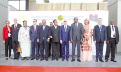 الاتحاد الإفريقي يحضر لمنتدى مصالحة بليبيا