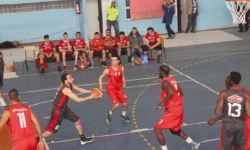 «البطولة الوطنية لكرة السلة تنطلق يوم 12 أكتوبر»