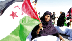 ”الاوكـوكـو” تنــدّد بالـدول الداعمــــة للاحتـــلال فــي  الصحــــراء الغربيــــــــــة