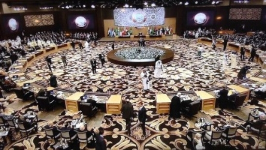 انطلاق أشغال القمة العربية الـ28 بالأردن