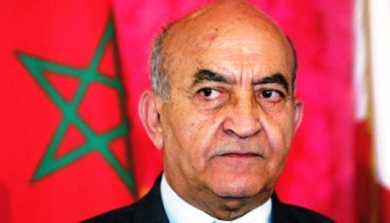 وفاة رئيس الوزراء المغربي الأسبق عبد الرحمن اليوسفي