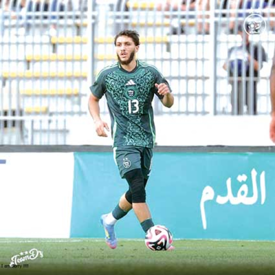 تورينو ينضم إلى قائمـــة الفـرق الراغبة في التعاقد مع جوان حجام