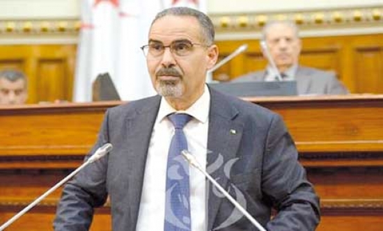 الجزائر مستعدة بمنشآتها ورياضييها للألعاب المتوسطية