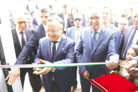 الجامعة الجزائرية الجديدة..بوّابة الابتكار