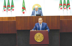 ملتزمون بالمعايير الدولية.. ولا تراجع عن مكافحة جرائم الفساد