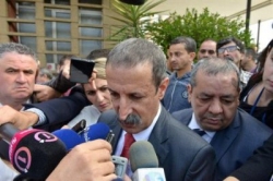 وزير الاتصال في زيارة عمل لولاية بشار