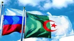 الخارجية الروسية: ننظر إلى التطورات الجارية في الجزائر كشأن داخلي لدولة صديقة لنا