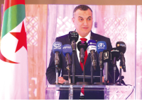 هــذا موعد إطـــلاق تقنيـــة الجيـــل الخـــــامس للهــــــاتف النقّــــال