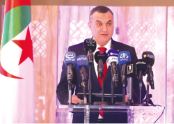 هــذا موعد إطـــلاق تقنيـــة الجيـــل الخـــــامس للهــــــاتف النقّــــال