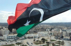 الأزمة الليبية..  المتغيرات الدولية وملامح الحل