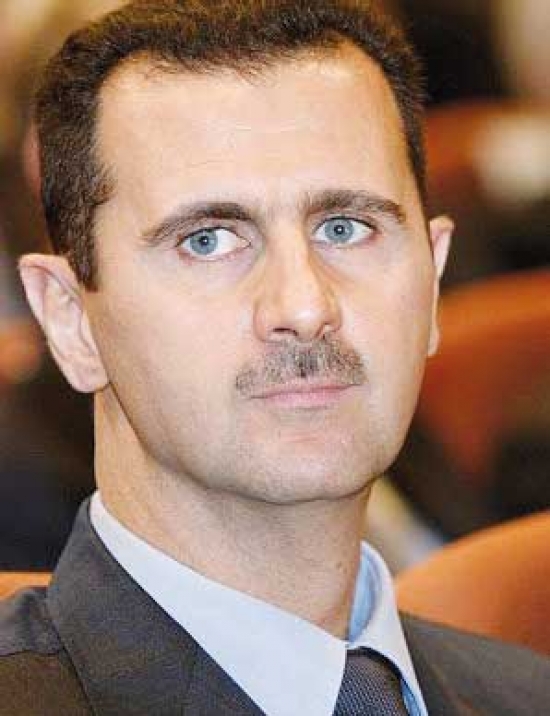 الأسد: سيكون بوسع أي شخص الترّشح لانتخابات 2021
