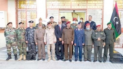 اختتام الحوار الليبي في تونس بالاتفاق على تنظيم الانتخابات