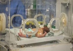 مستغانم: 7 موظفين متهمين في قضية رعونة مفضية لوفاة طفل حديث الولادة بعيادة لالة خيرة