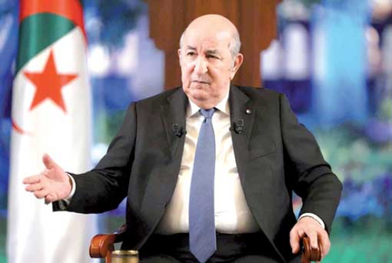 الثّورة الفلاحية..القوّة الدّافعة للتّحوّل الاقتصادي
