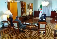 المقابلة الصحفية الكاملة لرئيس الجمهورية عبد المجيد تبون مع ممثلي وسائل الإعلام