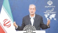 طهران مستعدة لتعديل الاتفاق النووي  مقابل رفع العقوبات