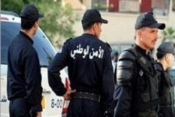 أمن الجزائر: تسخير 6000 شرطي لتأمين العاصمة بمناسبة عيد الأضحى  المبارك
