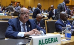 انتخاب الجزائر في مجلس السلم والأمن للاتحاد الإفريقي