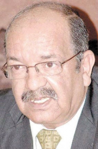 المدير العام لمنظمة حظر الأسلحة الكيماوية في الجزائرغدا