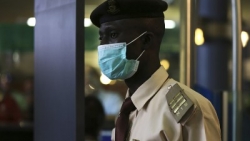نيجيريا : تفشي مرض غامض أدى لوفاة 62 شخصا