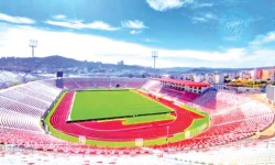 الألعاب المدرسية الإفريقية الأولى تفتتح رسميا..السبت المقبل
