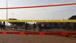 نيجيريا: مقتل 13 شخصا وإصابة 5 آخرين في هجوم انتحاري