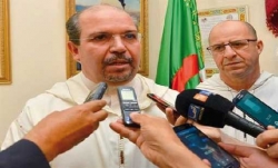 الجزائر ستقف ضد التقسيمات الطائفية وأي منظومة مذهبية تهدد مرجعيتها