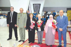 المرأة الجزائرية.. كفاءة عالية في تجسيد السياسات والبرامج