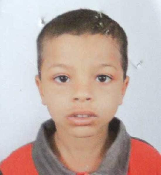 أحكام بالإعدام في حق  قتلة الطفل درياح محمد ياسين