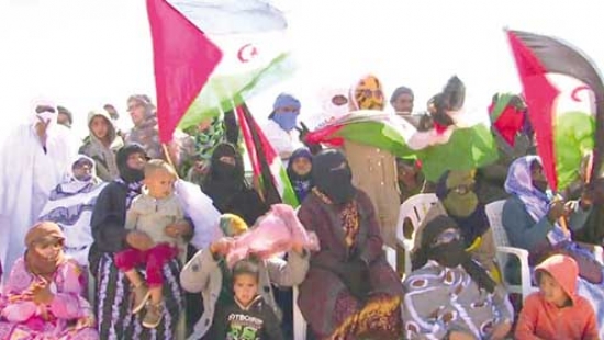 «الأمن الدولي» يُضيّع فرصة أخرى لإنصاف الشعب الصحراوي