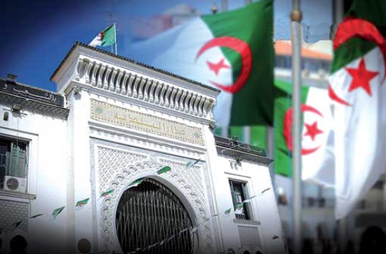 المجالس المنتخبة.. آفاق جــديدة للأعمال وصنـاعة الثروة