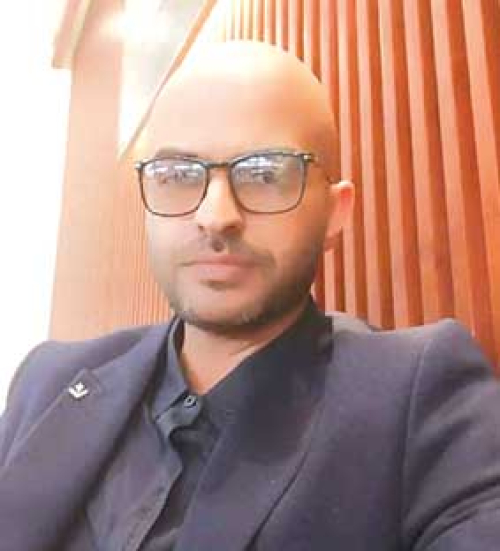 غزّة تنزف.. العالم يكتفي بالصمت