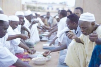 «الرحمتات» في آخر خميس  من رمضان