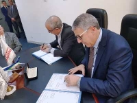 امضاء اتفاقية بين الجوية الجزائرية و الطاسيلي للطيران تتضمن تسهيل عمليات الحجز و نقل المسافرين بين الشركتين