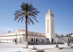فتح 8 مساجد جديدة لصلاة الجمعة والتراويح بالبيض