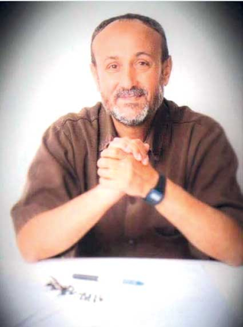 القائد الذي حوّل السجون إلى جامعات