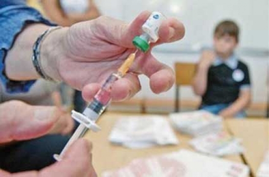أزيد من 15 ألف تلميذ استفادوا من اللقاح بمستشفى برج منايل