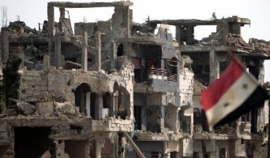 سوريا: أكثر من 330 ألف قتيل حصيلة النزاع منذ اندلاعه في 2011