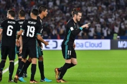 كأس العالم للأندية: ريال مدريد يفوز على الجزيرة الإماراتي بشق الأنفس ويمر للنهائي
