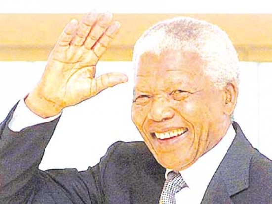 هكذا استلهم مانديلا نضاله من الثّورة الجزائرية