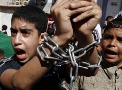 منظمة &quot;عدالة&quot; البريطانية تندد بانتهاك سلطات الاحتلال المغربي لحقوق الأطفال الصحراويين