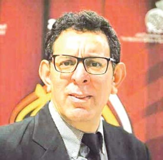 تطوير الصّناعة السّينماتوغرافية يحتـاج النّقـد