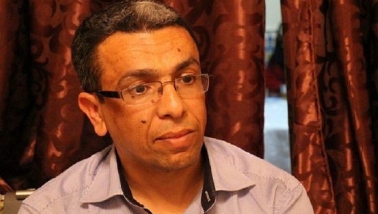 هيومن رايس ووتش تدين محاكمة صحفي مغربي بالسجن لثلاث سنوات