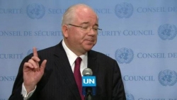 منظمة الأمم المتحدة تعتذر بعد نشر تصريحات محرفة منسوبة لموقعين على عريضة