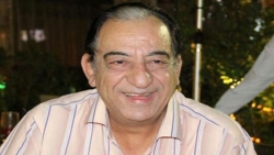 وفاة الفنان المصري أحمد راتب
