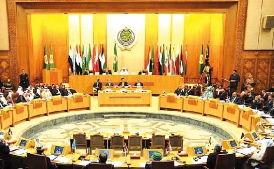 القمة العربية بالأردن تبحث في تسوية النزاعات